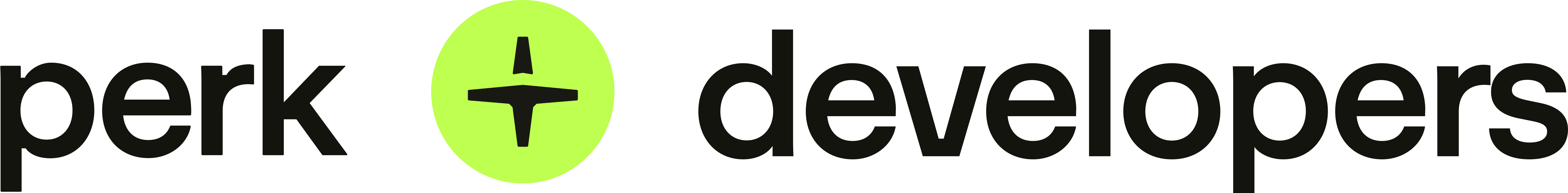 Perk | Developers
