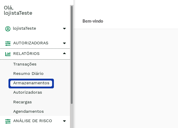 "Link to Storage Report." -no-filter