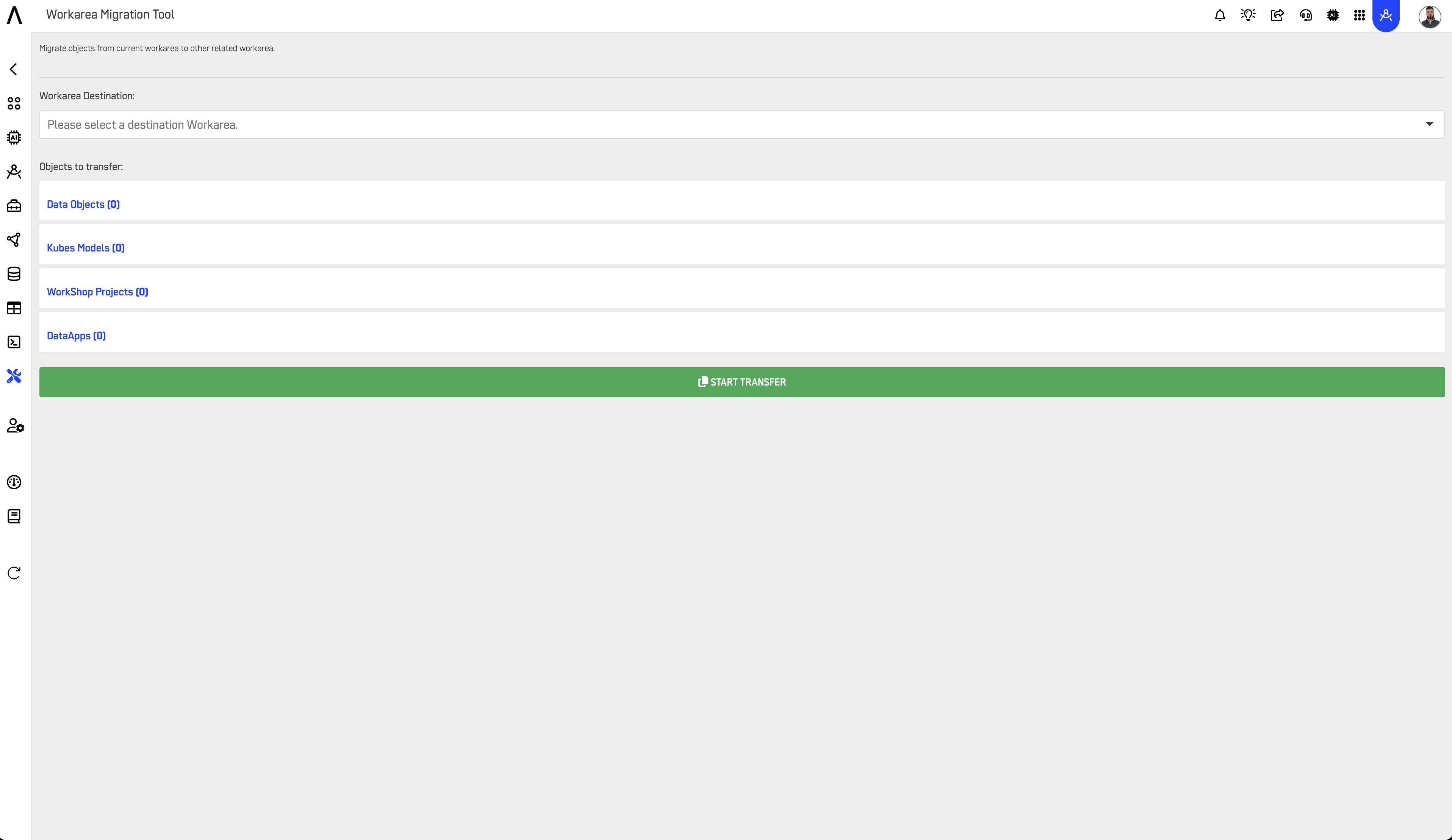 MapBox in Dashboards