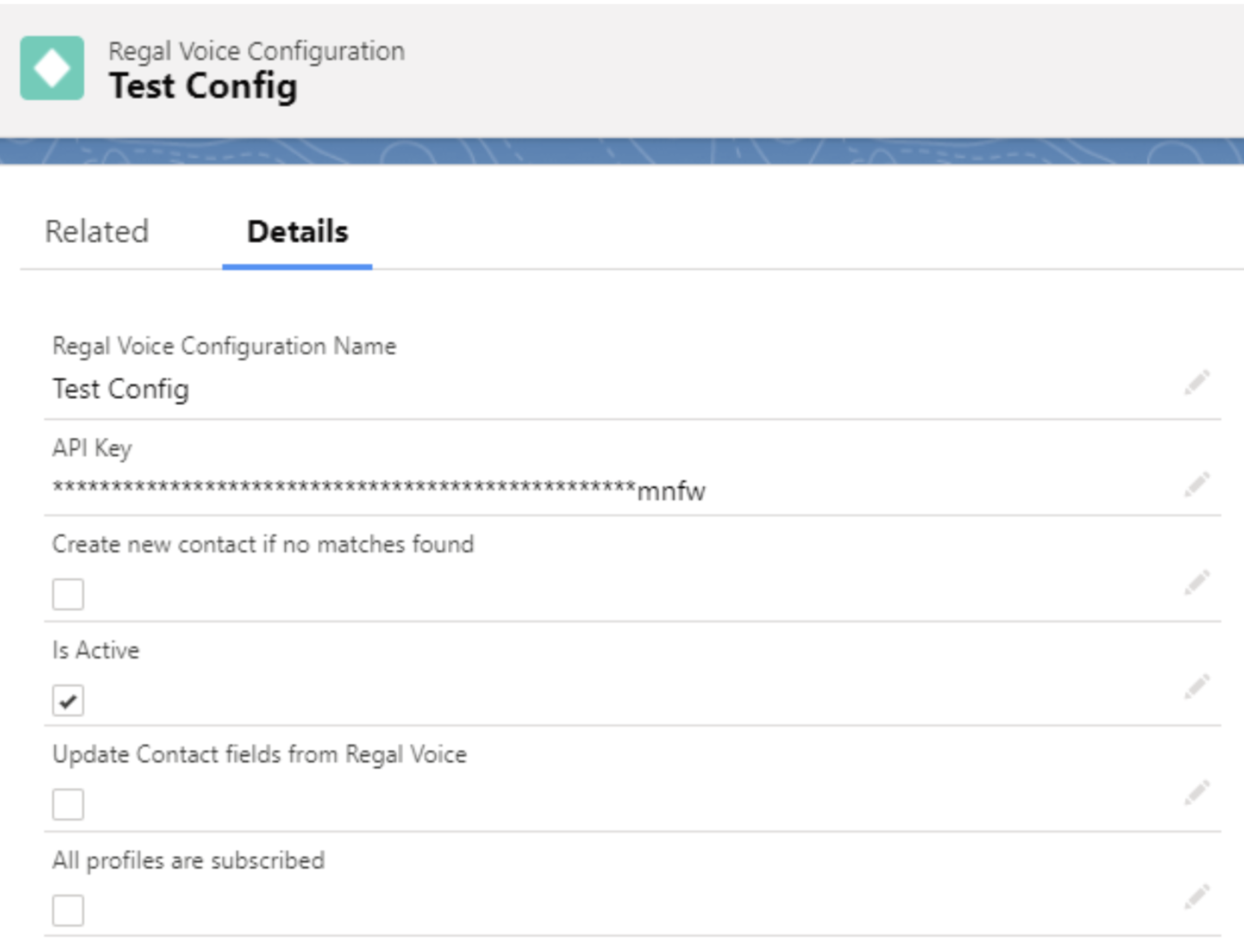 Screen Shot 2022-01-23 at 9.49.09 PM.png Regal Voice Configuration