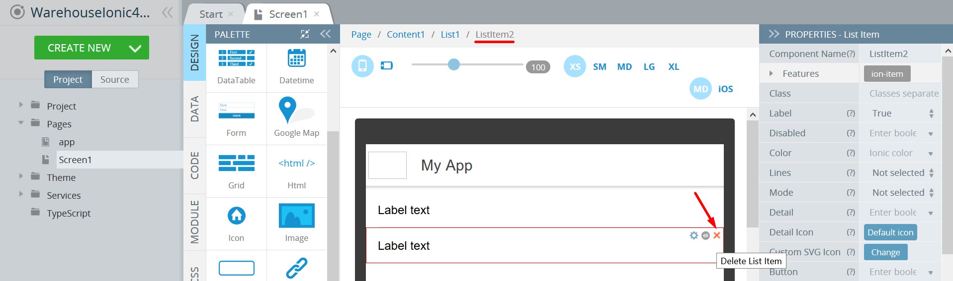 DeleteListItem.jpg App design.
