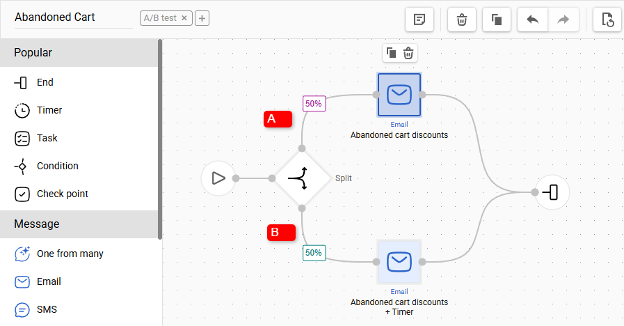 Workflow Workflow