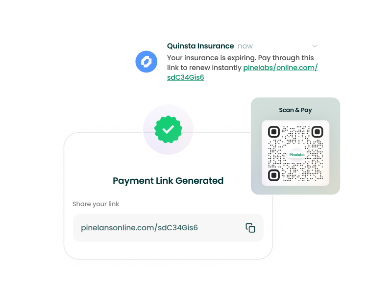 Payment Links