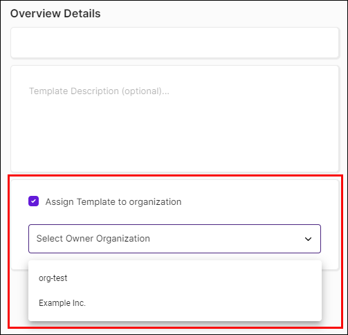 Assign Template to Organization.png 503