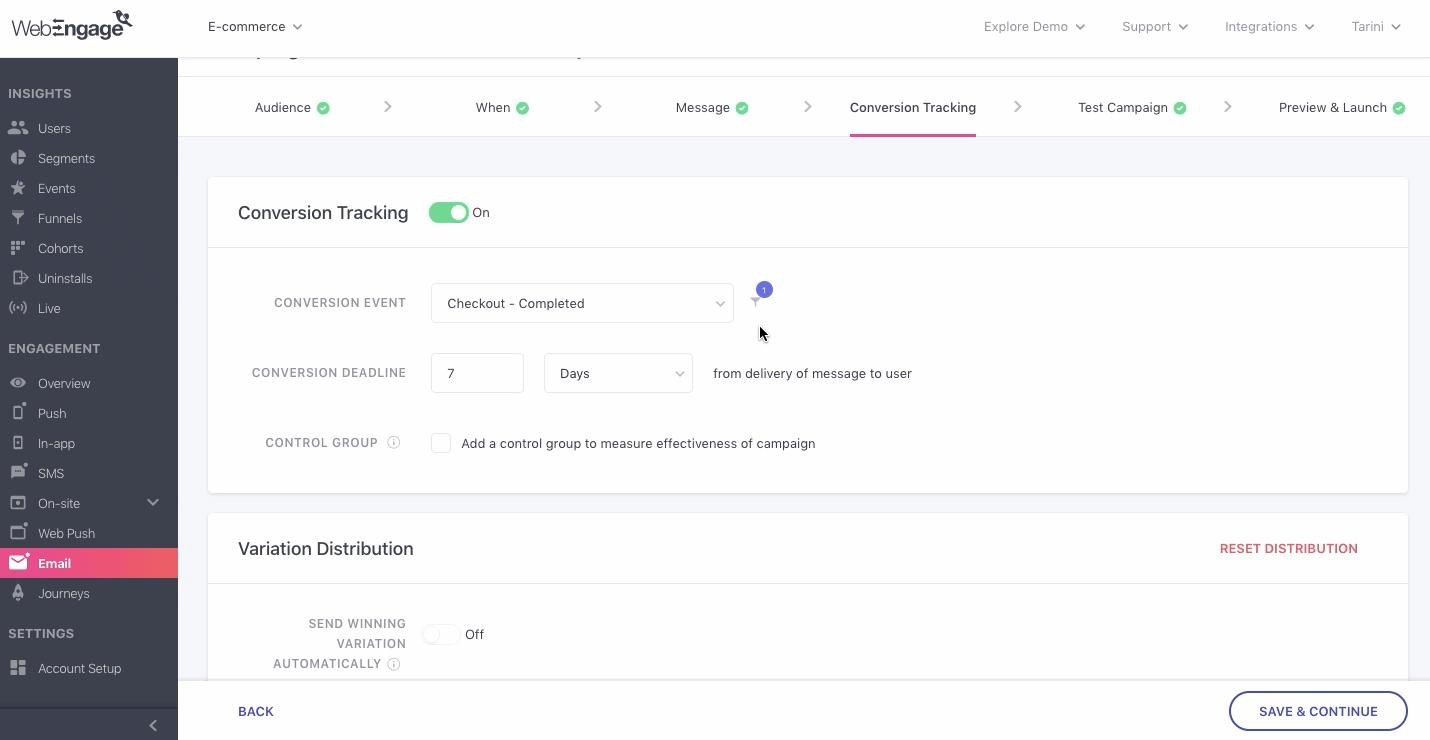 Email-creation-step-4-conversion-tracking-multiple-attributes.gif