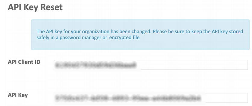 AMP regenerate API credentials.png