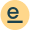 The rounded Edusig logo