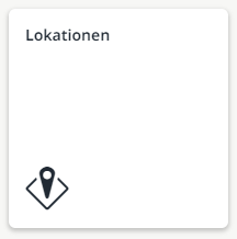 Lokationen - Kachel