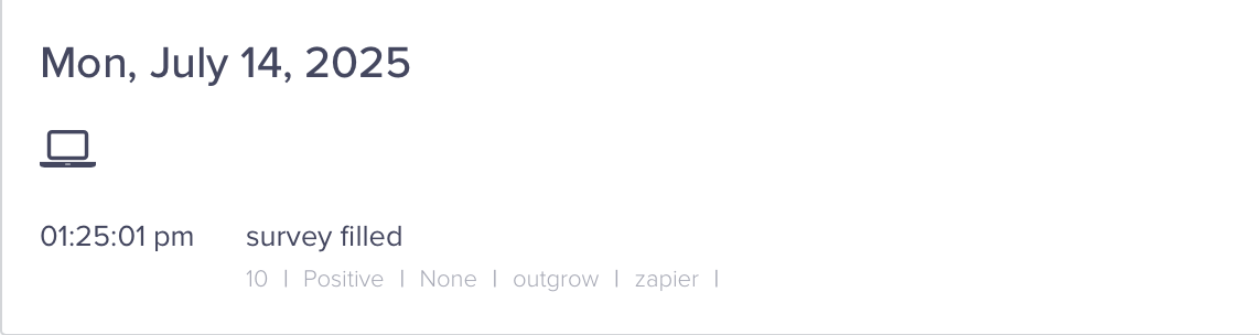 Verify on the CleverTap dashboard