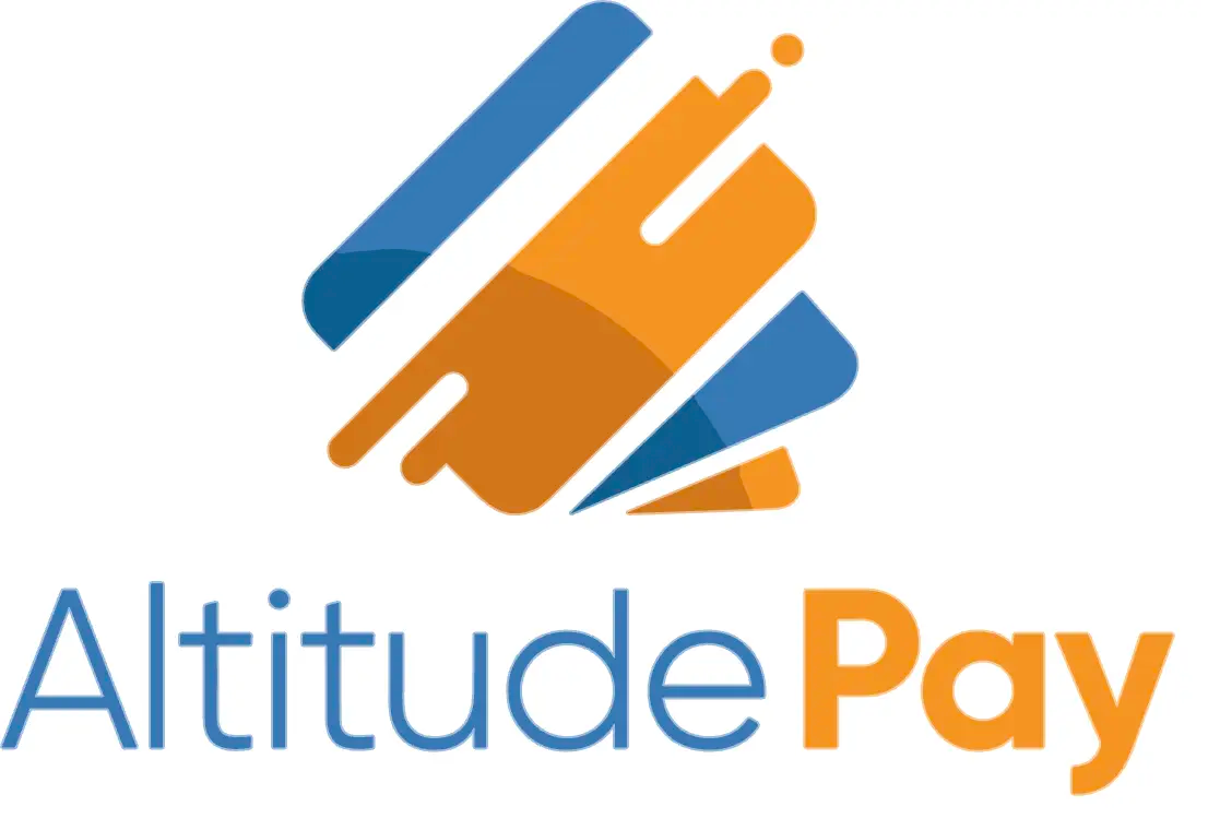Altitude logo