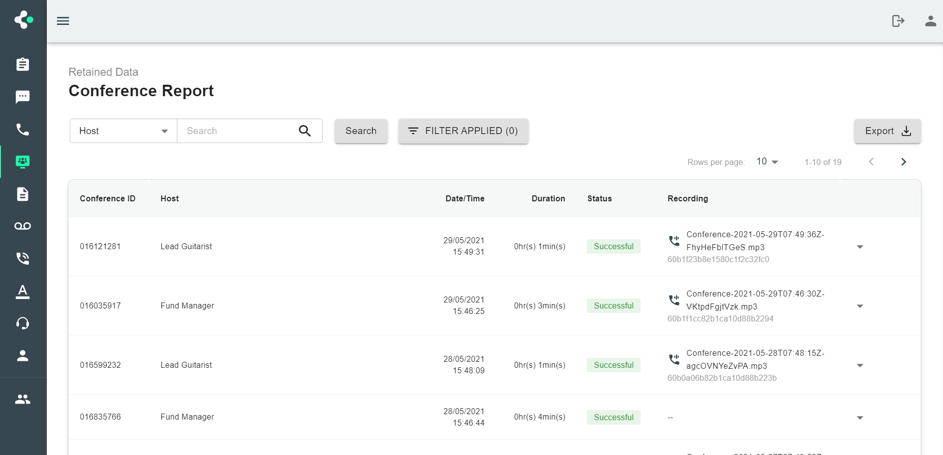 screenshot_retention_portal_menu.png
