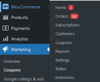 WooCommerce Integration