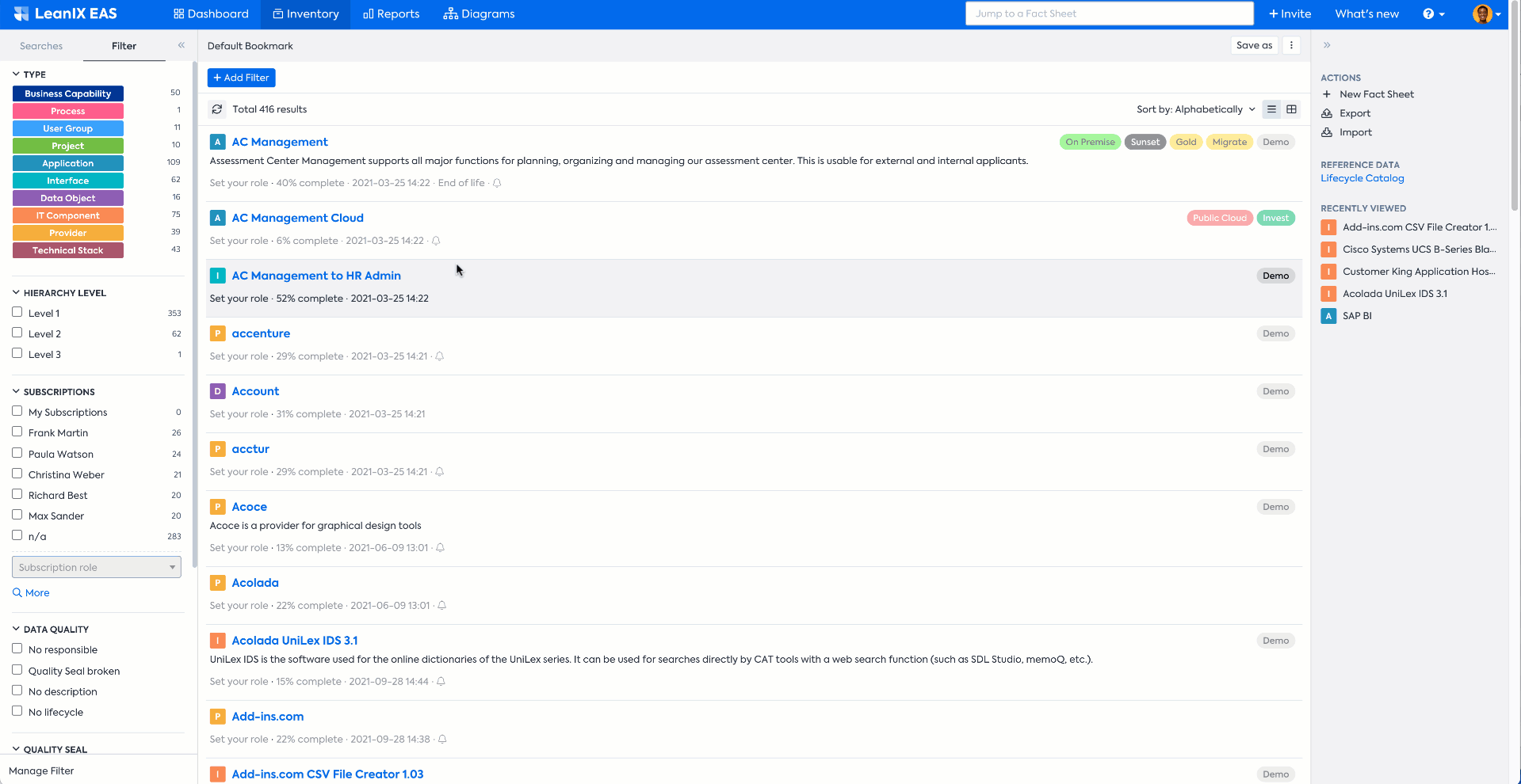 Recommendations Tab.gif