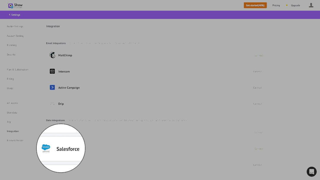 2a Salesforce Connect.gif