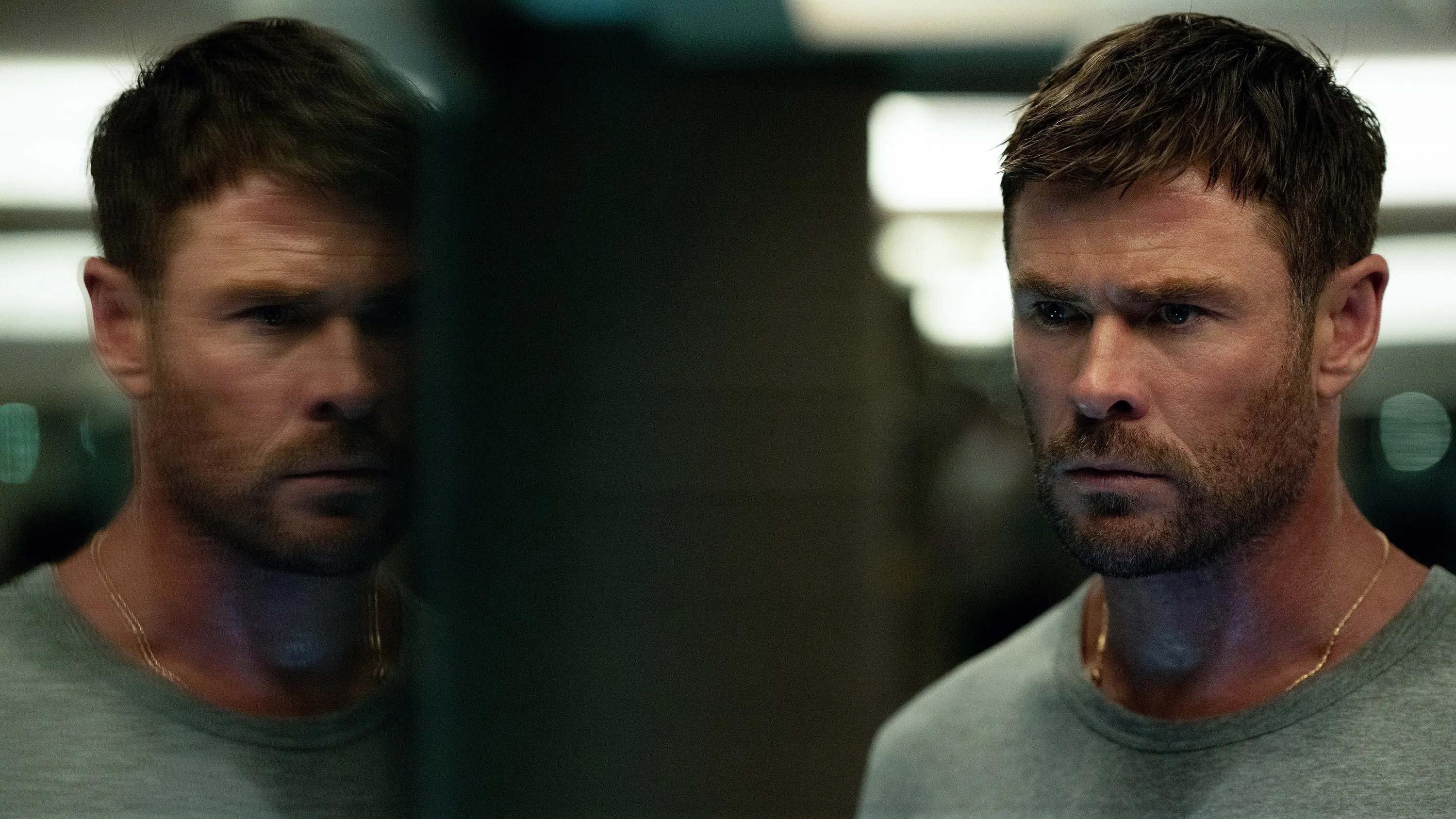 Ver Caminhos do Crime Online Legendado Chris Hemsworth