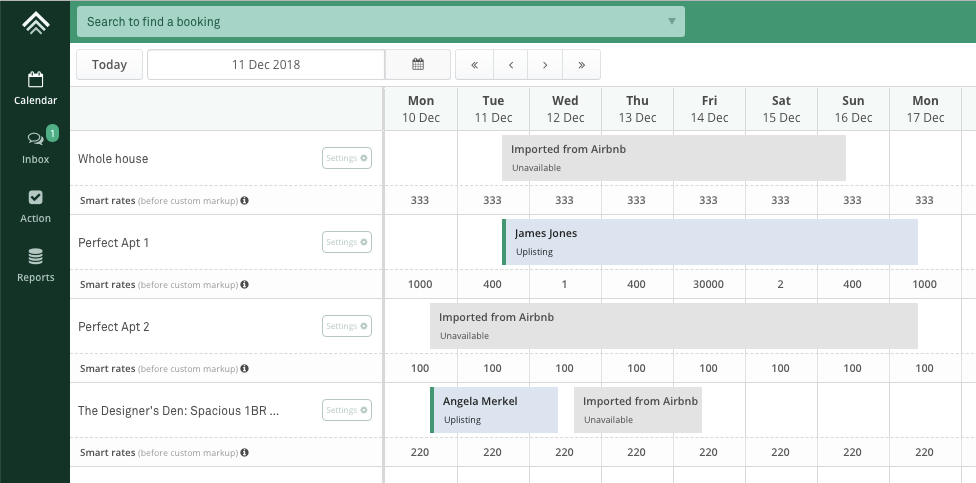 Dates Keep Getting Blocked On My Airbnb Calendar How To Ensure Dates 