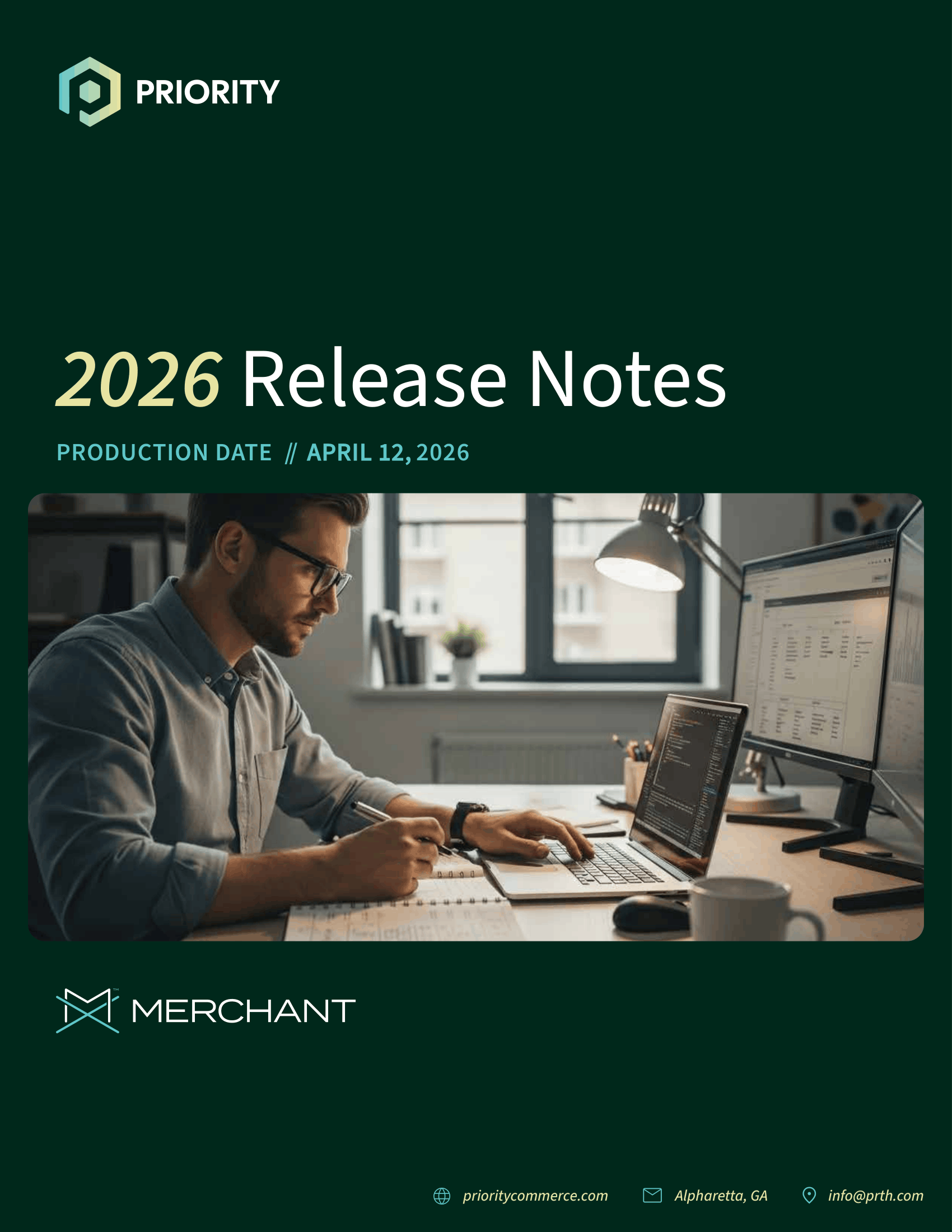 April 12