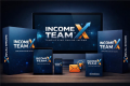 Income Team X Review