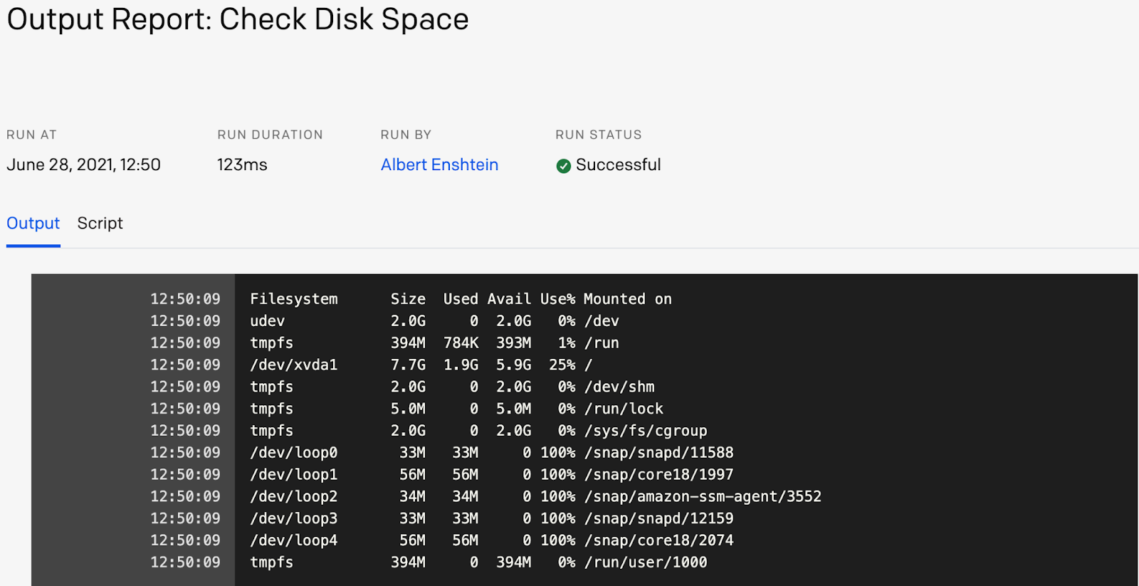 runbook-actions-output-report.png