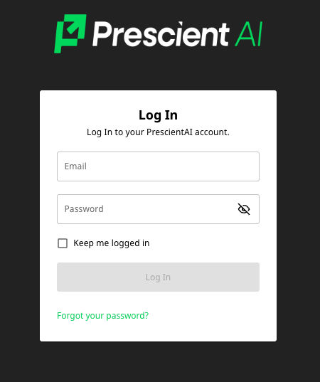 Log In Image