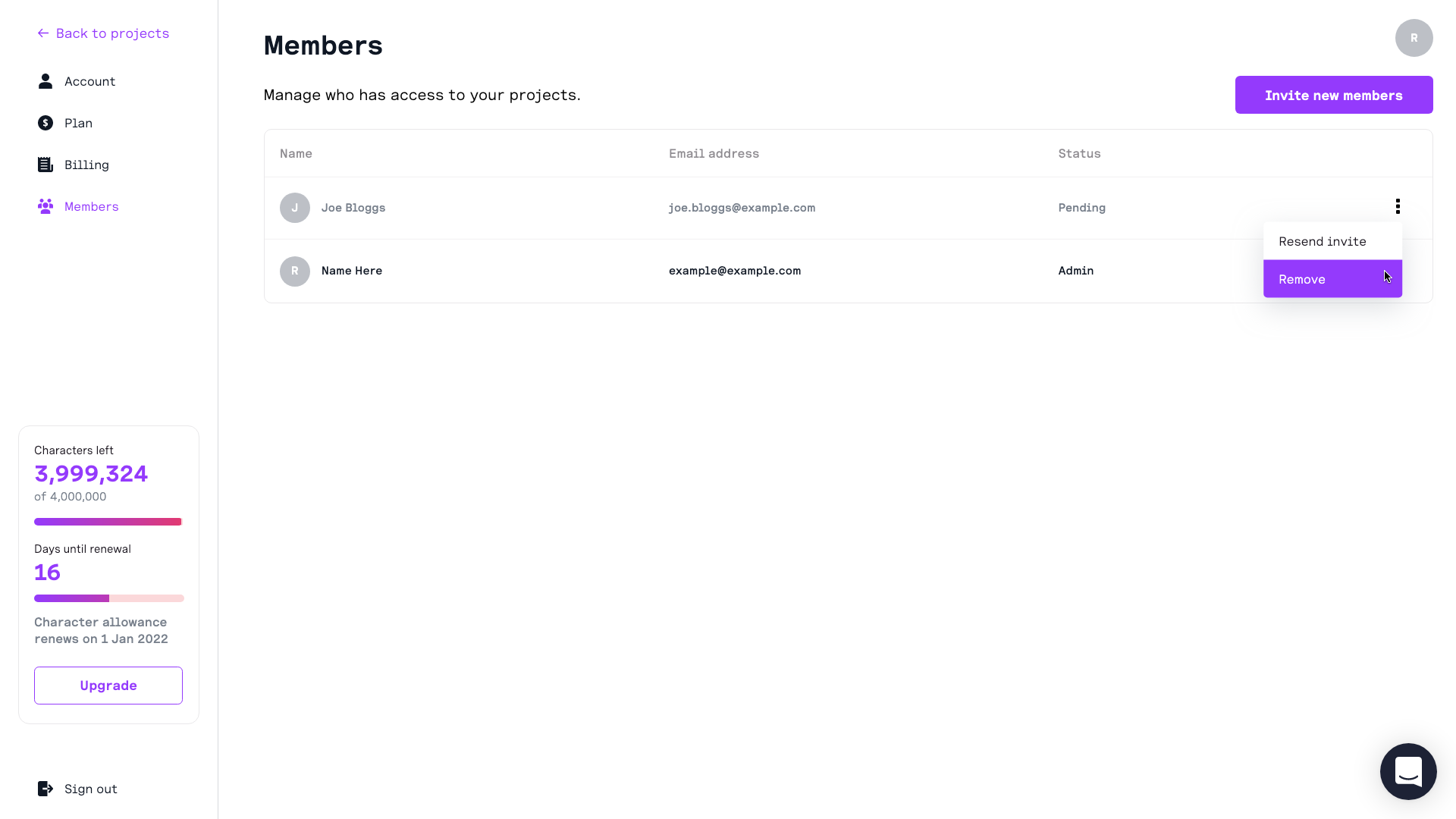 Remove member - BeyondWords.png