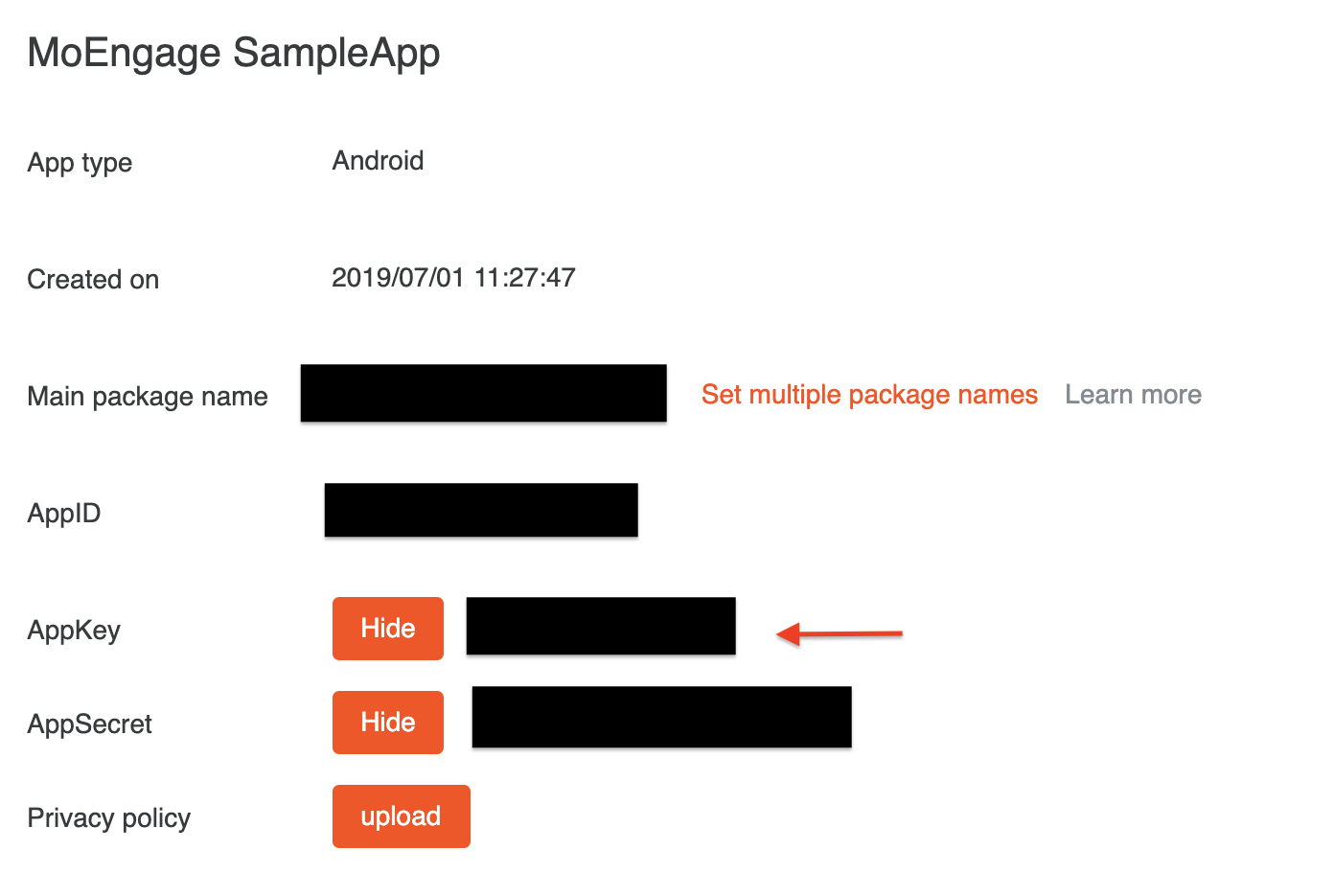 MiDashboardAppKey.png