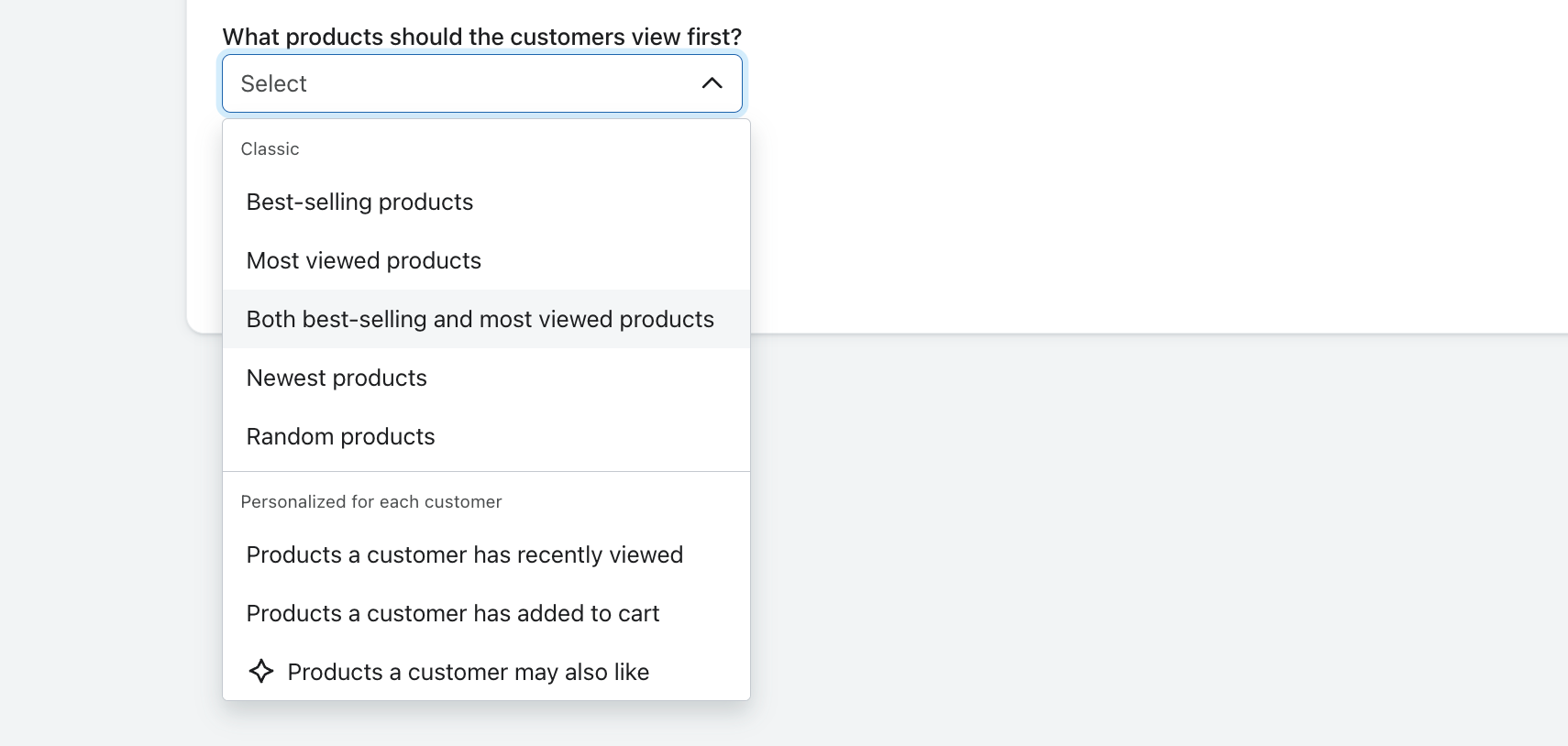 Use custom catalog data in emails