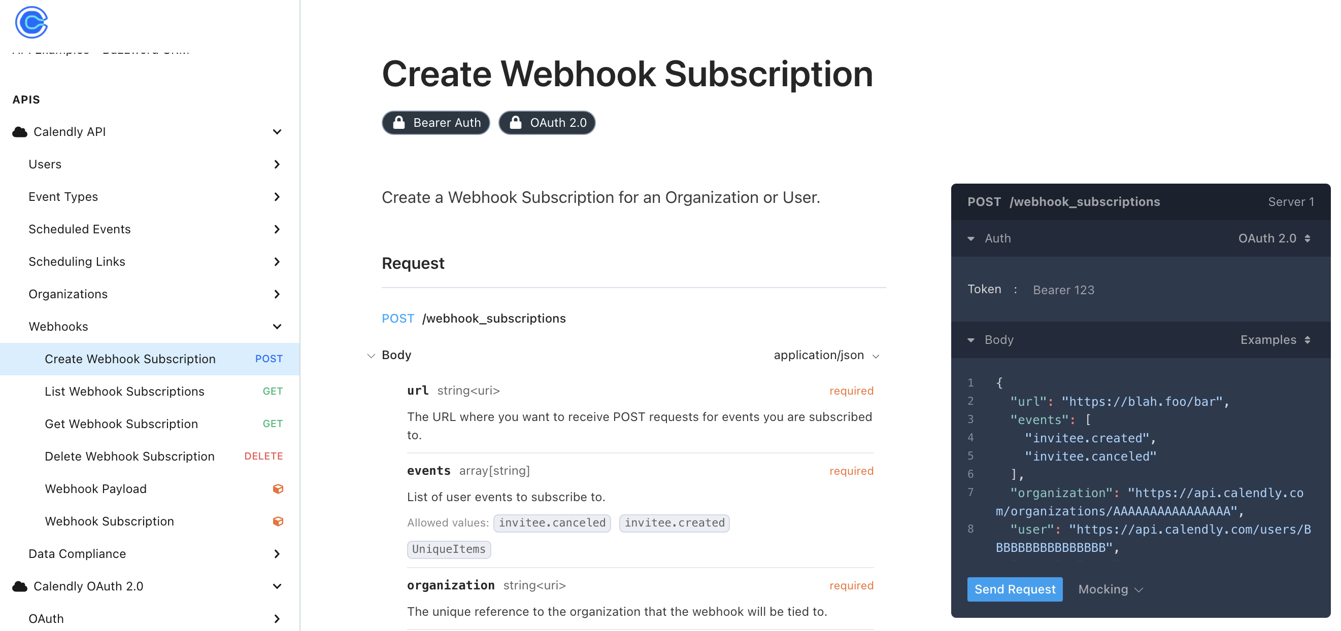 calendly.png Subscribe to Calendly Webhooks