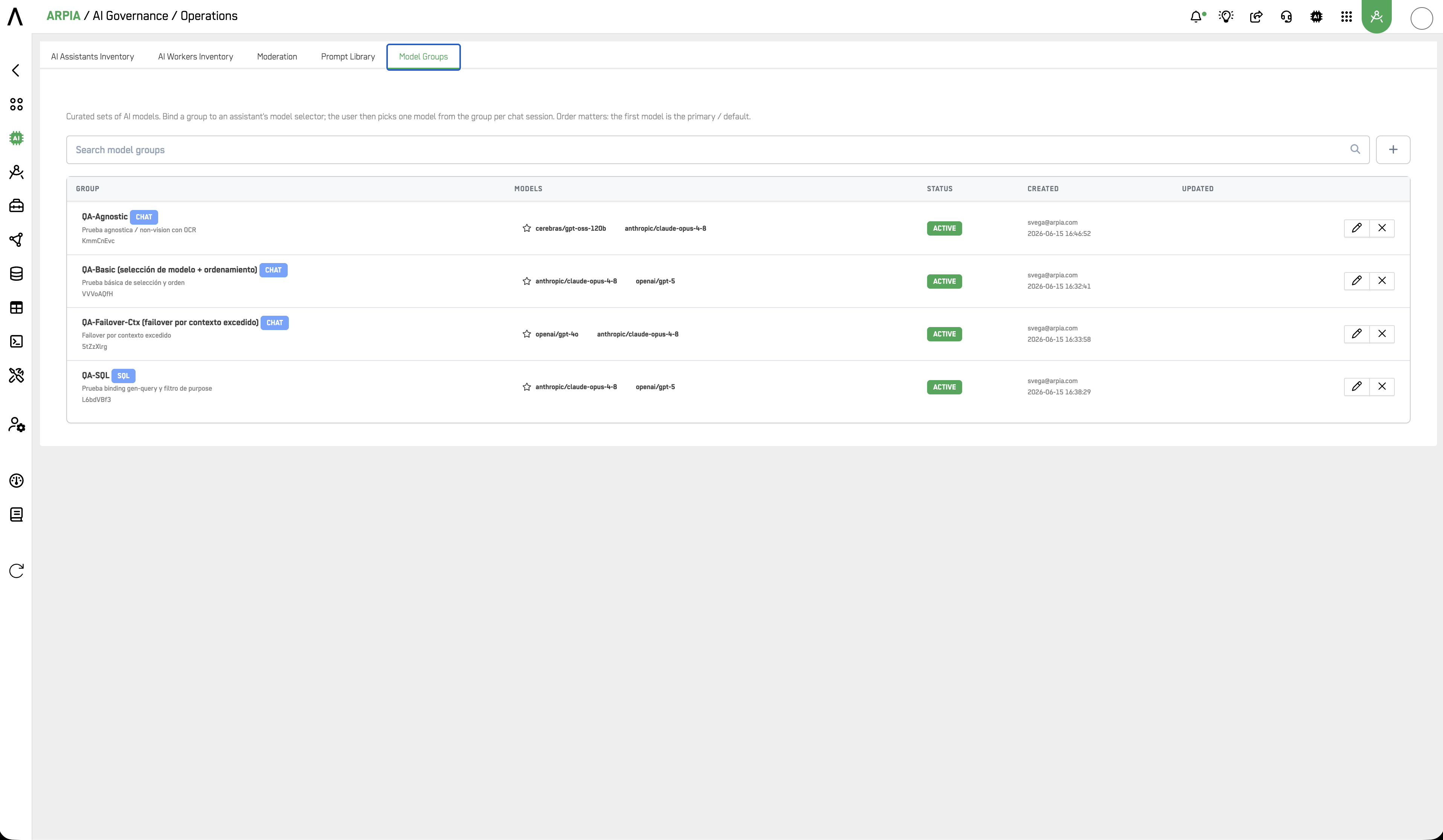 Reasoning Knowledge Graph — full catalog view