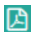 PDF download icon