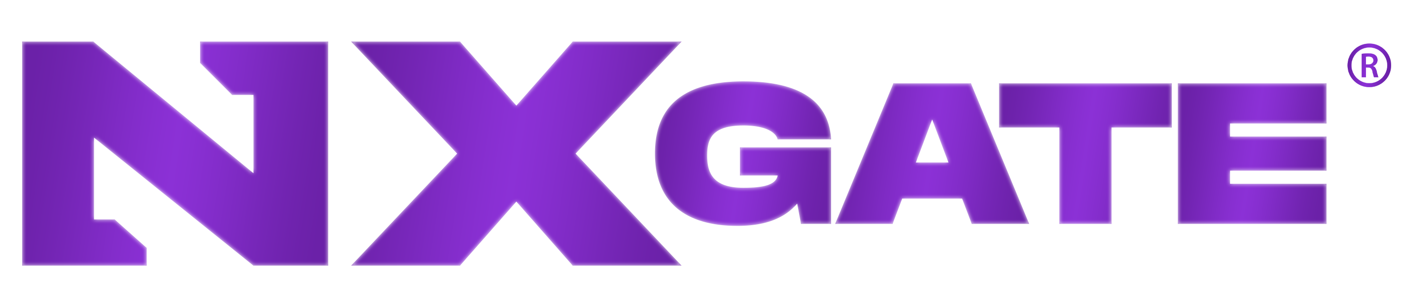 NxGate - API