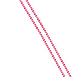 Example of queuing traffic