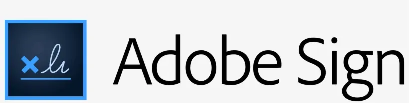 Adobe Sign