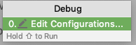 Debugging with PHP Menu Configuration.png