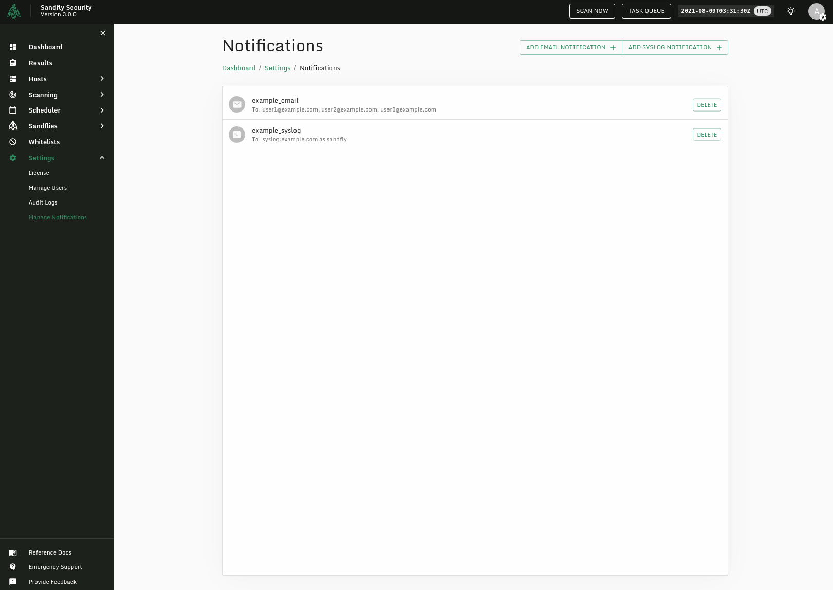 notification.list.view.png Notifications view.