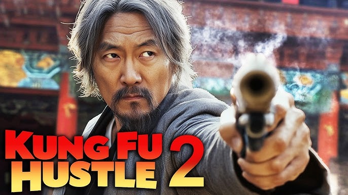 (2026賀歲片‼️) 功夫 2 / Kung Fu Hustle 2 完整版本 ▷ 在線觀看高清電影 [小鴨]