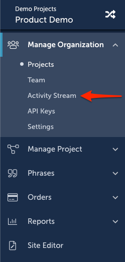 Activity Stream menu item.png