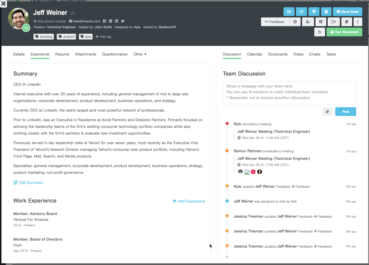 Hr Manager Learn How to Find the Right Candidates Quickly Hr Manager Learn How to Find the Right Candidates Quickly