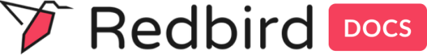 Redbird Docs