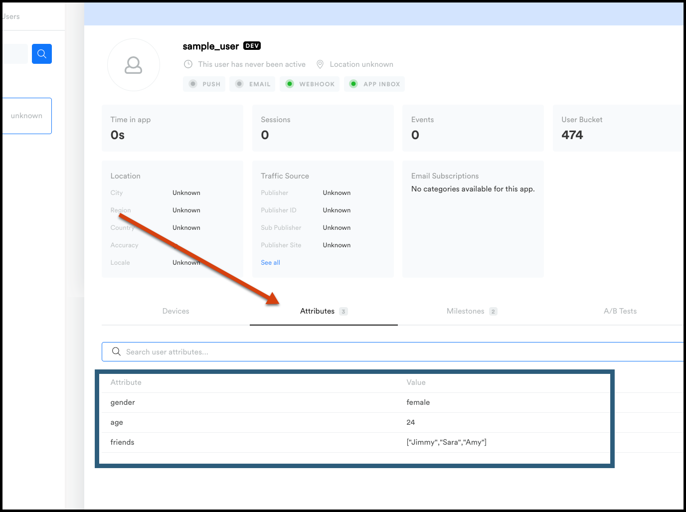 How to Upload a CSV File