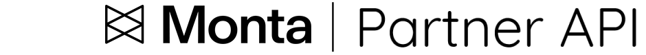 Monta Partner API