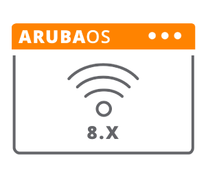ArubaOS