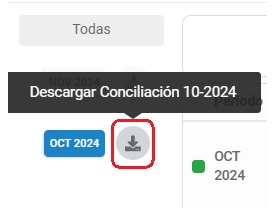 Descargar conciliación