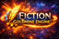 Fiction Goldmine Engine PLR Review