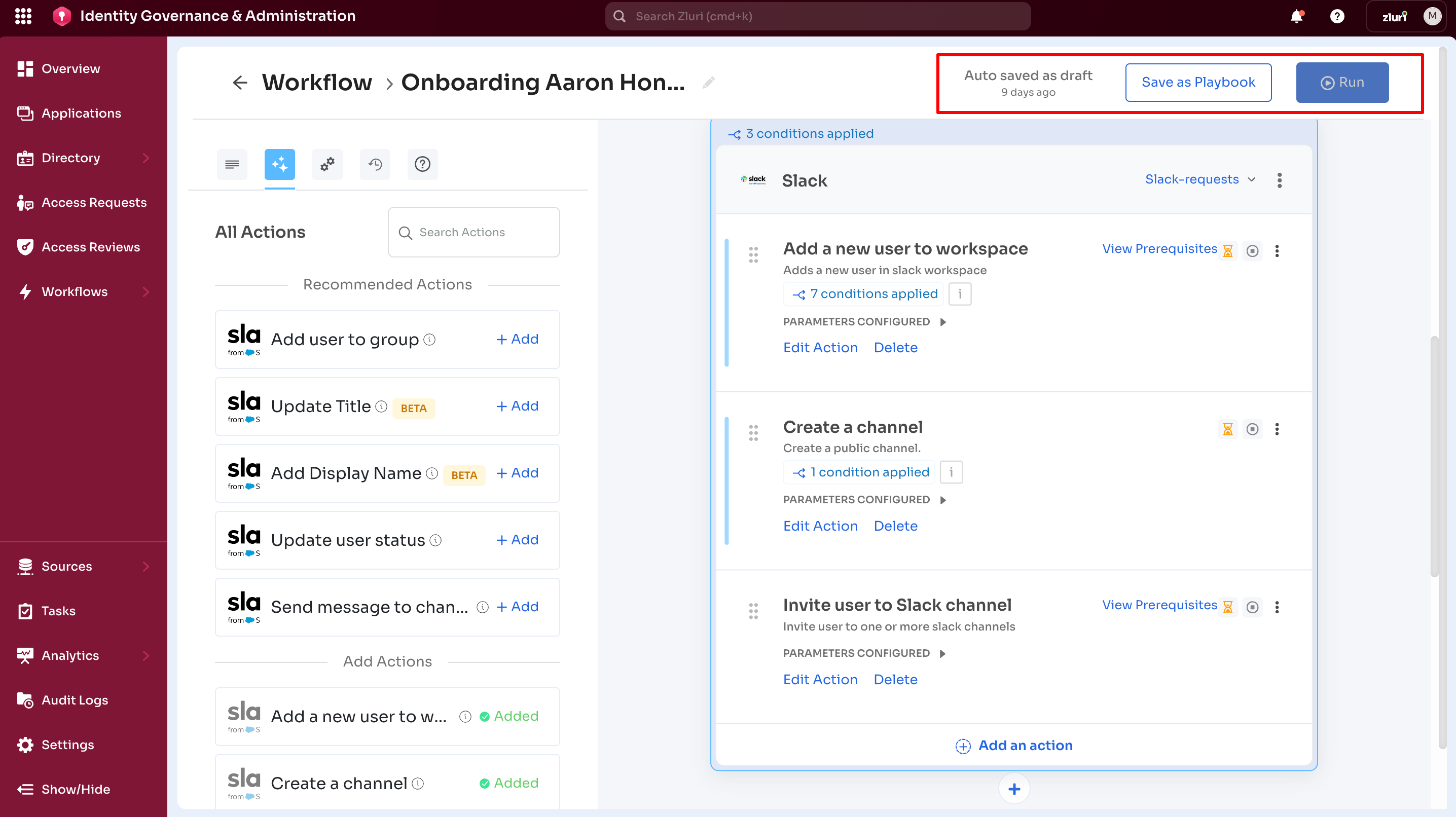 Run options slack app.png