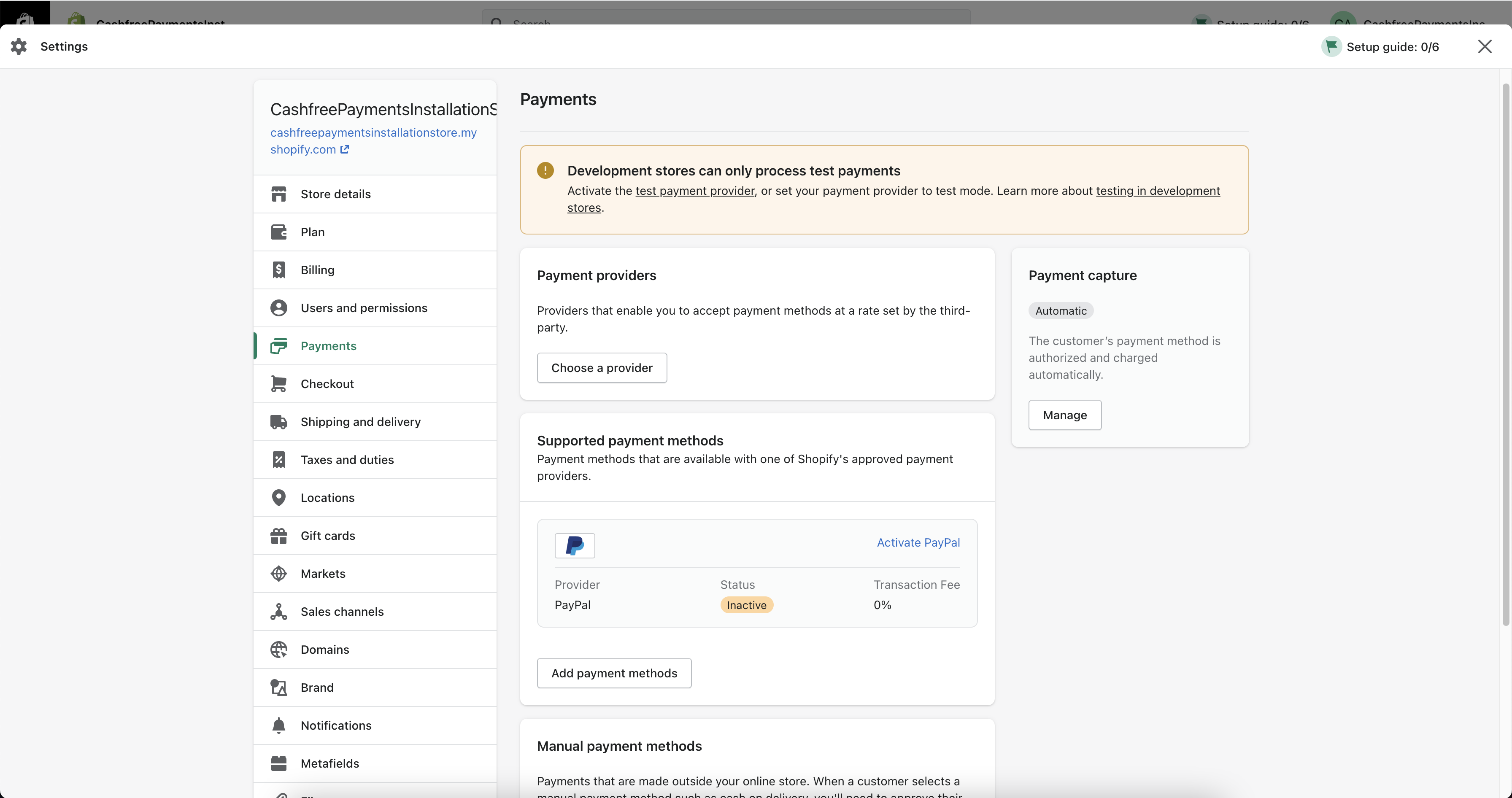 step_3_click_on_payment_methods.png Settings - Add Payment Methods