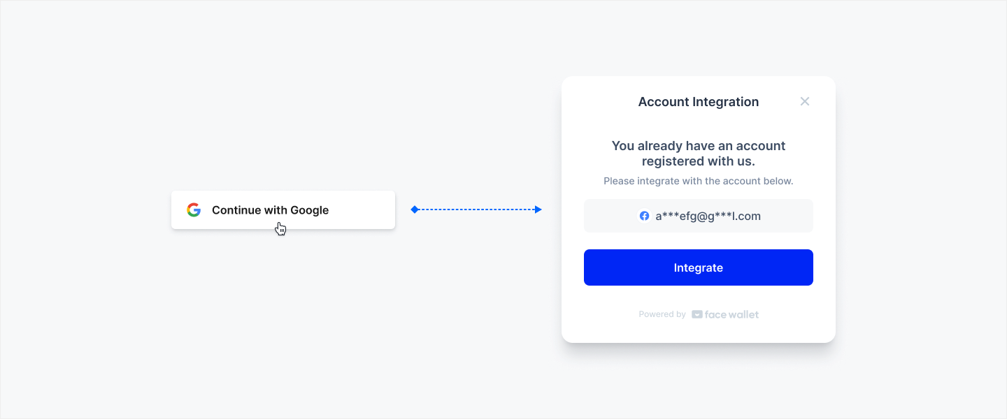 Account Integration