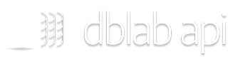 DBLab (Database Lab) API