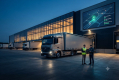 Full truckload shipping services