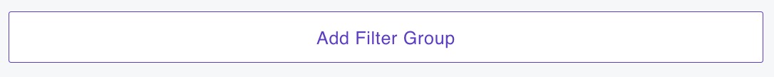 add filter group